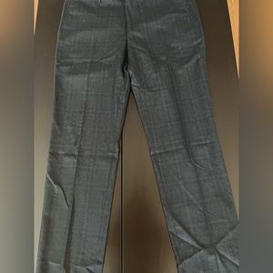 Corneliani linen pants brand new